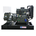 Potencia nominal de 20kW 20kW 25 kVA Generador diesel AC Tipo de salida trifásico